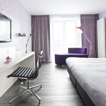 Elaya Hotel Wolfenbuettel Ehemals Rilano 24 7 Hotel Wolfenbuettel Phòng bức ảnh