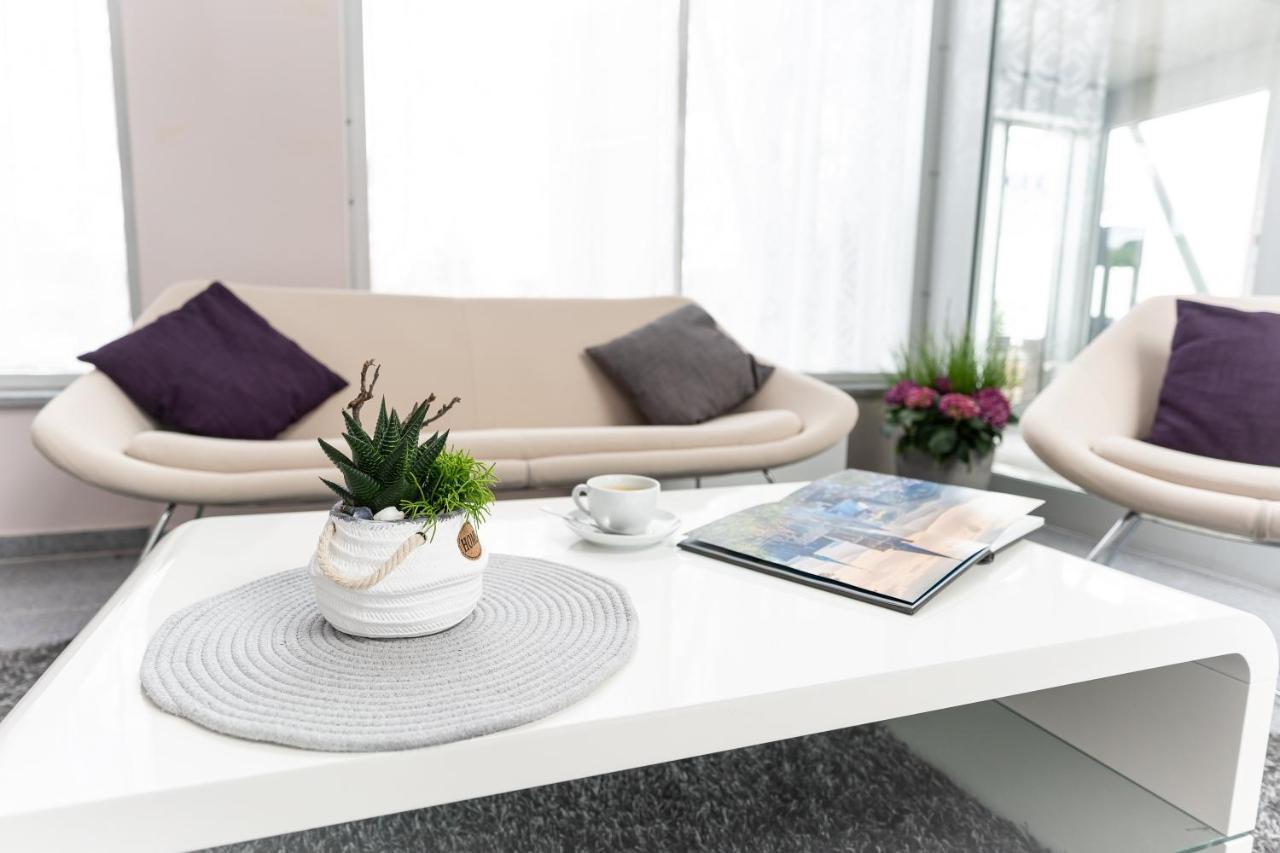 Elaya Hotel Wolfenbuettel Ehemals Rilano 24 7 Hotel Wolfenbuettel Ngoại thất bức ảnh