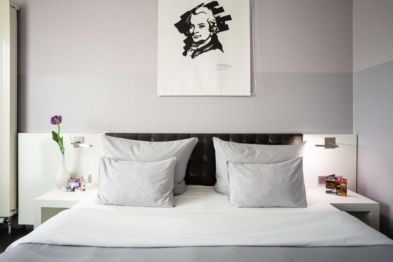 Elaya Hotel Wolfenbuettel Ehemals Rilano 24 7 Hotel Wolfenbuettel Ngoại thất bức ảnh