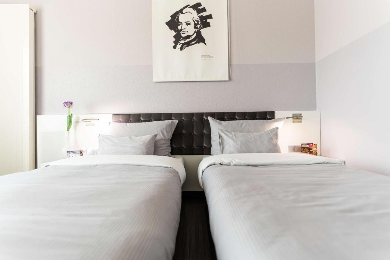 Elaya Hotel Wolfenbuettel Ehemals Rilano 24 7 Hotel Wolfenbuettel Ngoại thất bức ảnh