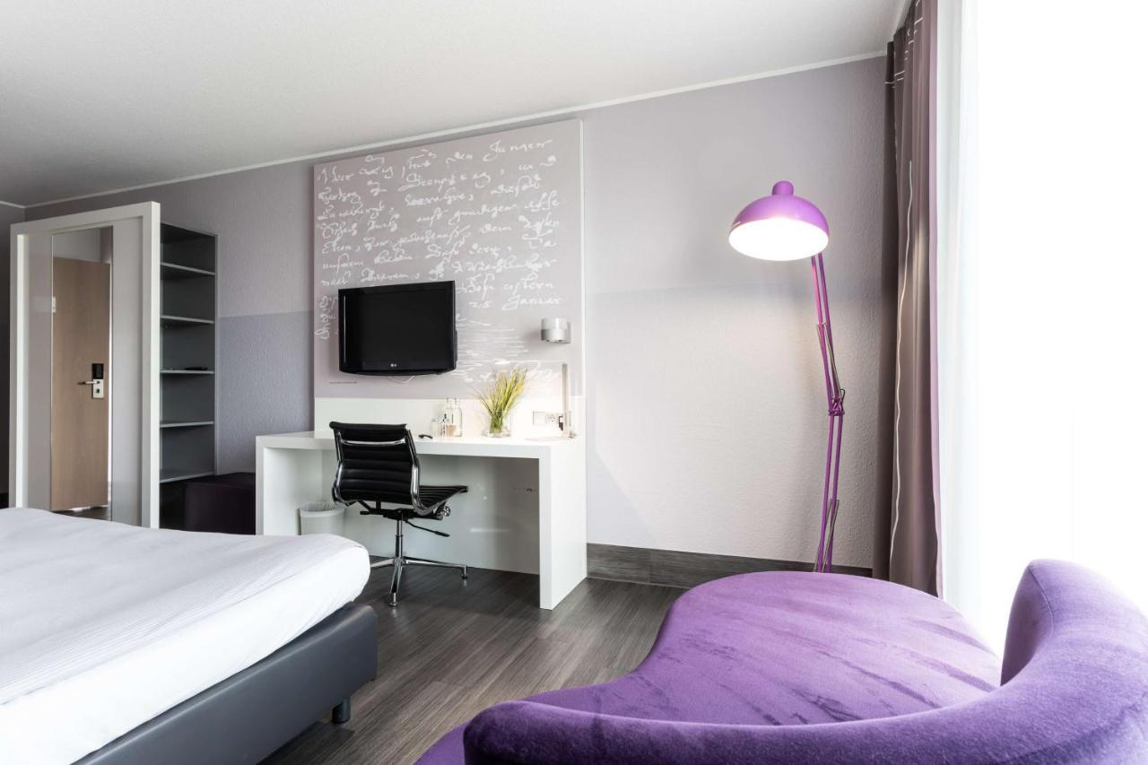 Elaya Hotel Wolfenbuettel Ehemals Rilano 24 7 Hotel Wolfenbuettel Ngoại thất bức ảnh