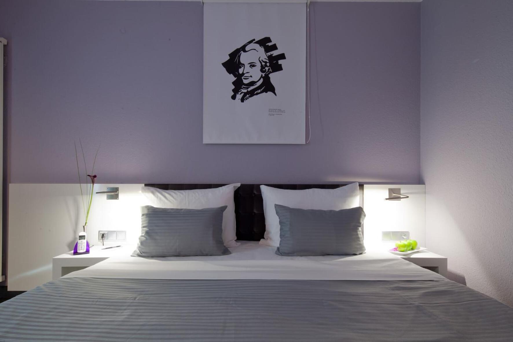 Elaya Hotel Wolfenbuettel Ehemals Rilano 24 7 Hotel Wolfenbuettel Ngoại thất bức ảnh