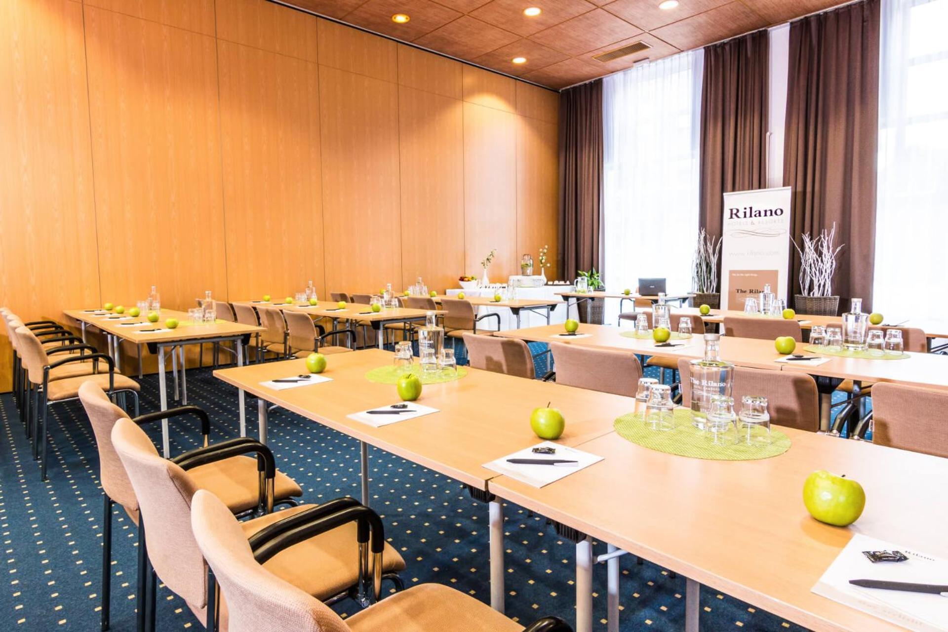 Elaya Hotel Wolfenbuettel Ehemals Rilano 24 7 Hotel Wolfenbuettel Ngoại thất bức ảnh