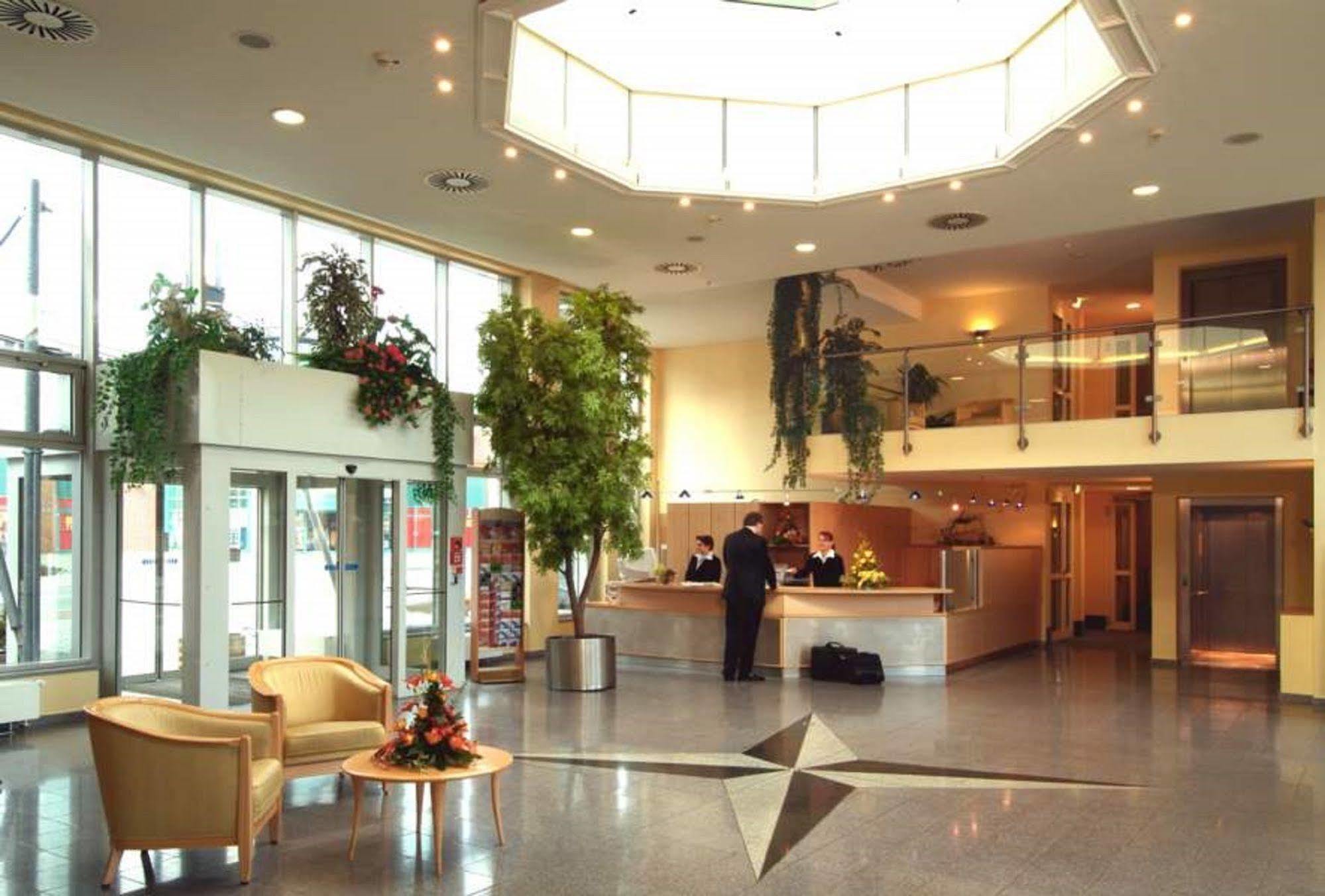 Elaya Hotel Wolfenbuettel Ehemals Rilano 24 7 Hotel Wolfenbuettel Ngoại thất bức ảnh
